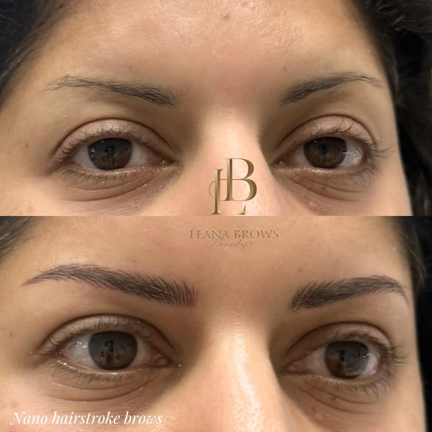 Eyebrow Service
